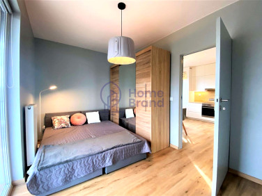 Mieszkanie apartamentowiec wynajem