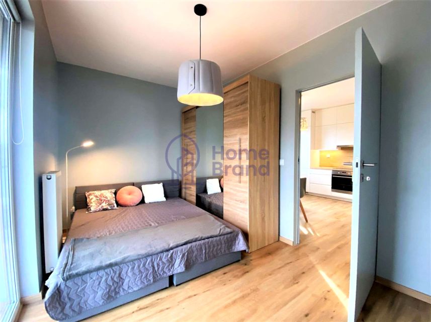 Mieszkanie apartamentowiec wynajem