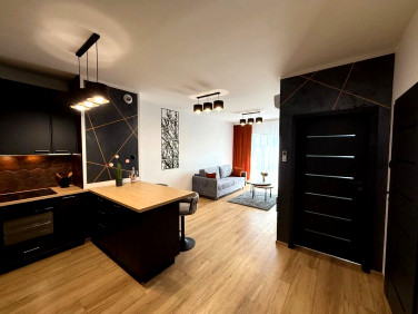 Mieszkanie apartamentowiec sprzedaż