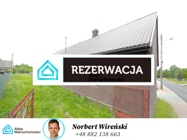 Dom Choroń