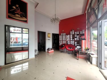 Lokal Warszawa wynajem