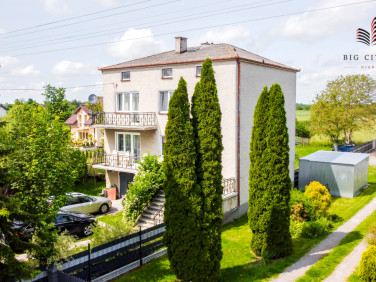 Dom Skrobów sprzedaż