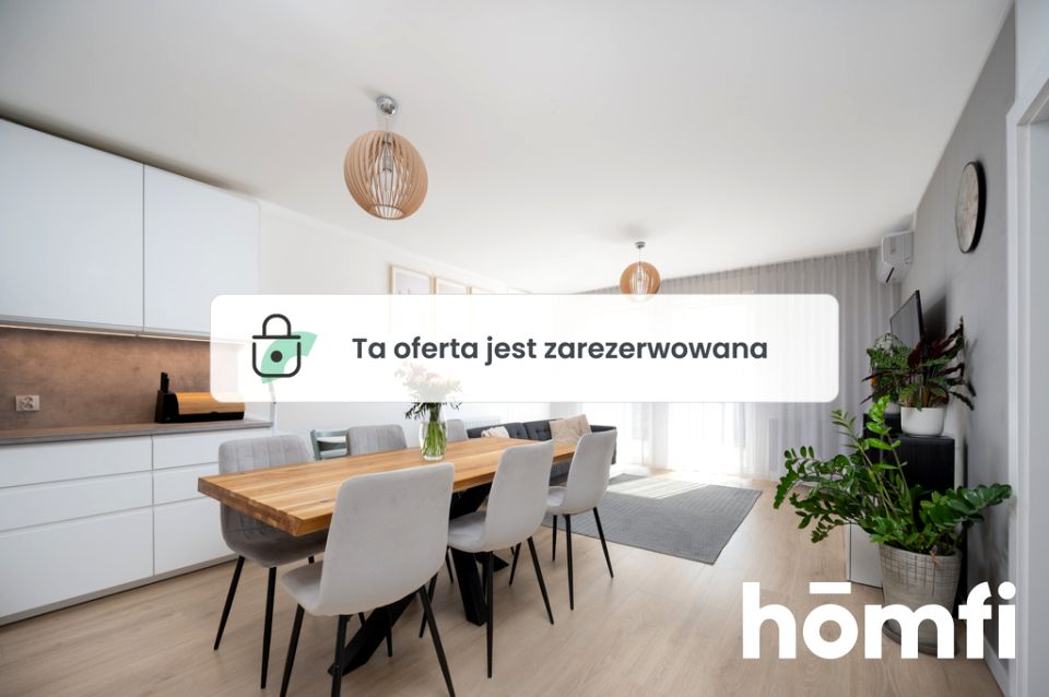 Mieszkanie Kraków