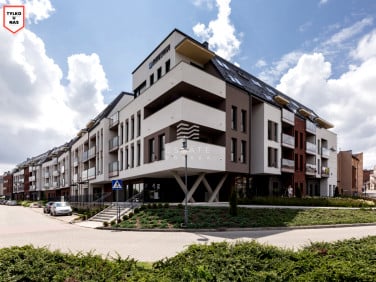 Mieszkanie Tczew