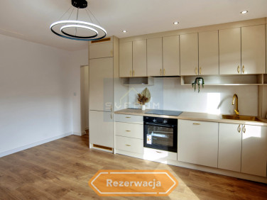 Mieszkanie Częstochowa