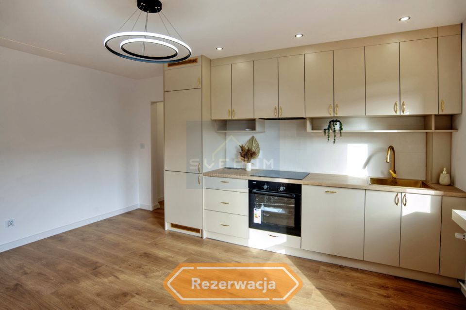 Mieszkanie Częstochowa