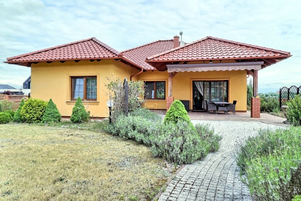 Dom Gorzów Wielkopolski