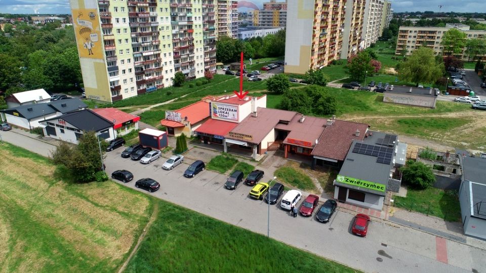 Lokal Radom