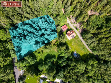 Działka inwestycyjna Jelenia Góra