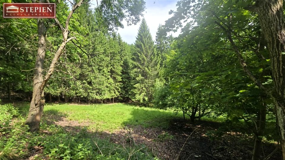 Działka inwestycyjna Jelenia Góra sprzedam
