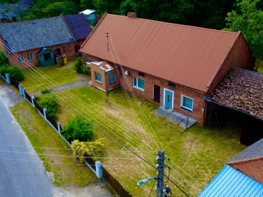 Dom Dąbrowa