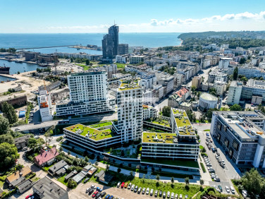 Mieszkanie Gdynia
