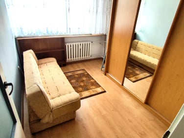 Mieszkanie Gliwice