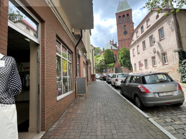 Lokal Trzebnica