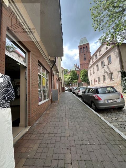 Lokal Trzebnica