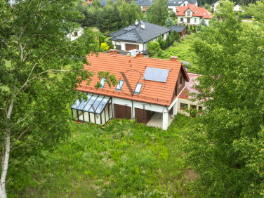 Dom Stara Wieś
