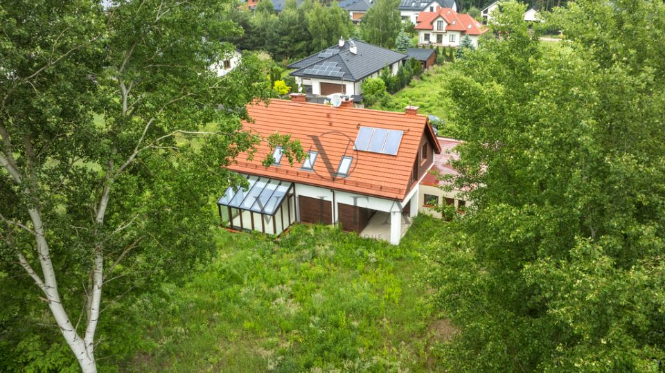 Dom Stara Wieś