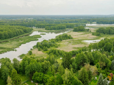 Dom Pogorzelec