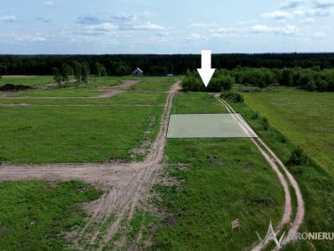 Działka budowlana Wszemirów