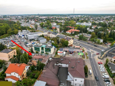Dom Warszawa