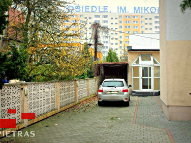 Lokal Poznań wynajem