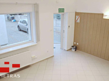 Lokal Poznań