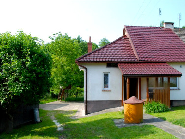 Dom Osiek sprzedaż