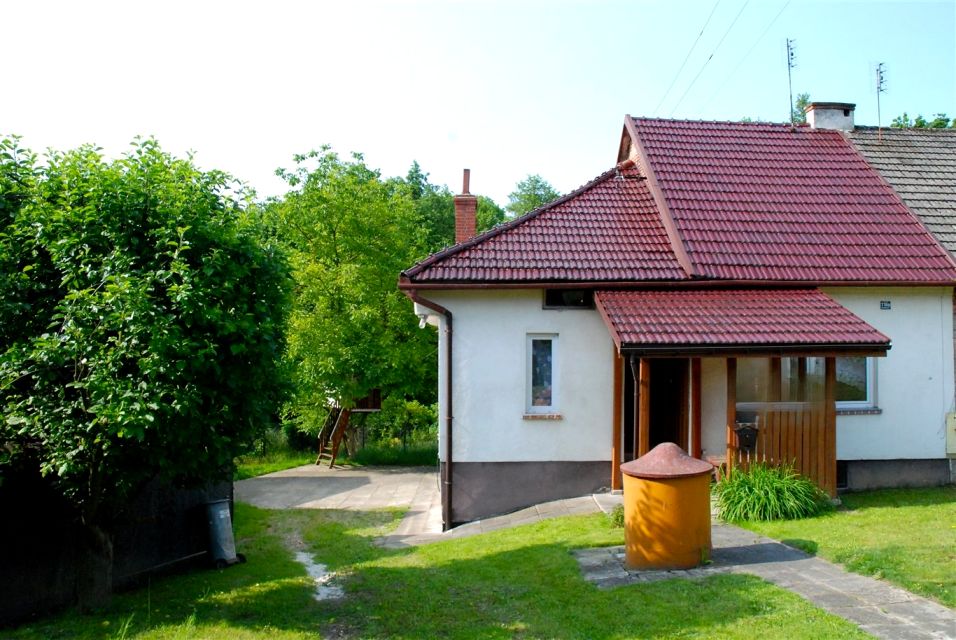 Dom Osiek sprzedaż