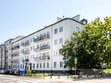 Mieszkanie Warszawa