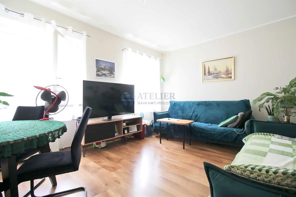 Mieszkanie Bydgoszcz