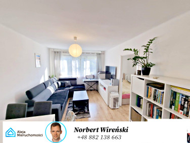 Mieszkanie blok mieszkalny sprzedaż