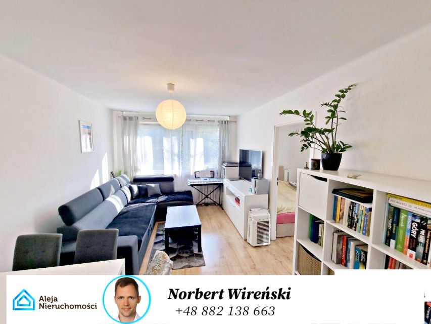 Mieszkanie blok mieszkalny sprzedaż