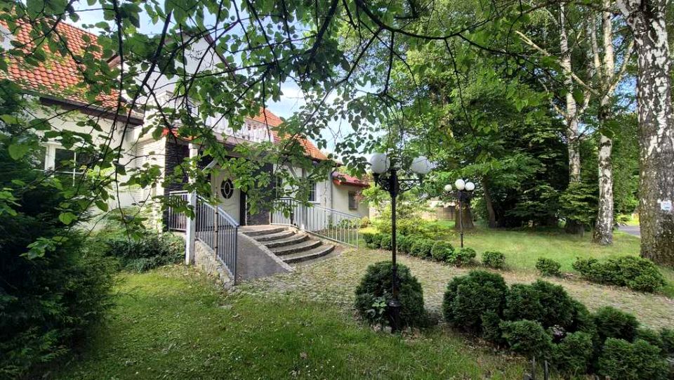 Lokal Osowiec