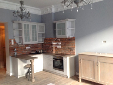 Mieszkanie Bydgoszcz