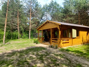 Dom Guzowy Piec nr 81