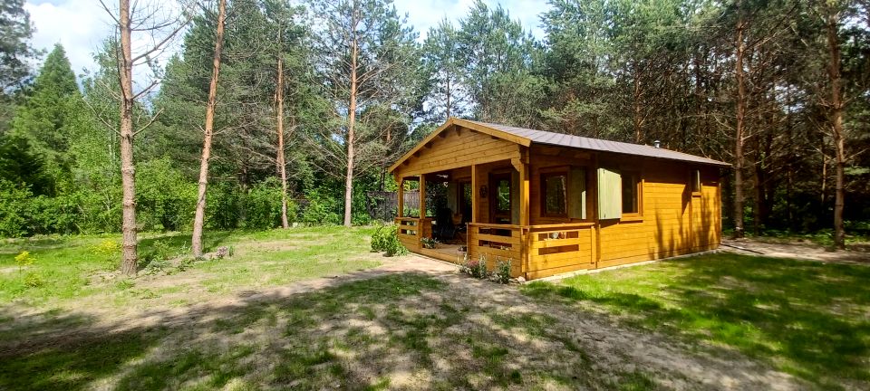 Dom Guzowy Piec nr 81