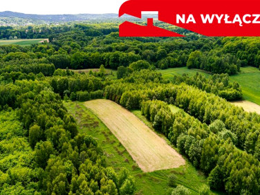 Działka rolna sprzedam