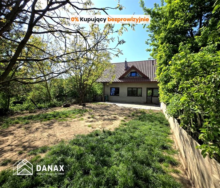 Dom Kraków