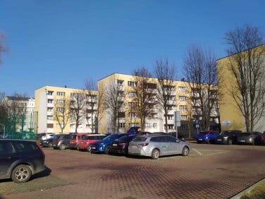 Mieszkanie Chorzów