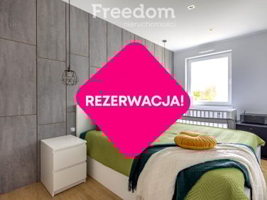 Mieszkanie Poznań