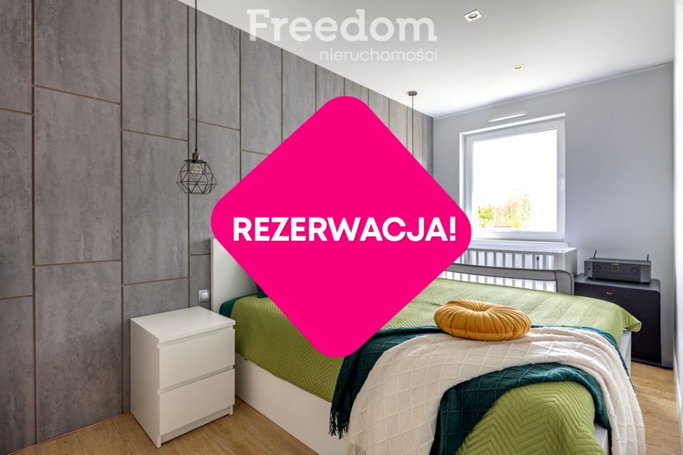 Mieszkanie Poznań