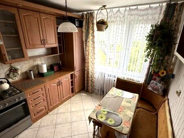 Mieszkanie Gliwice