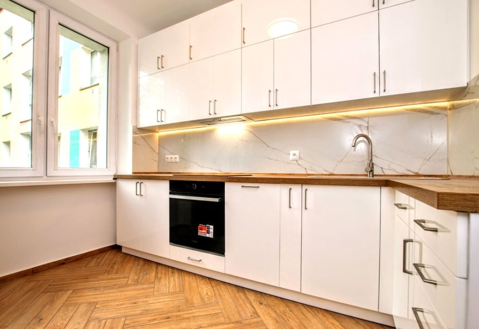 Mieszkanie Rzeszów