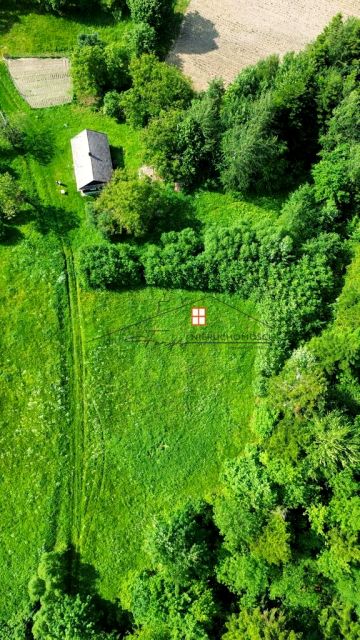 Działka Huta Brzuska
