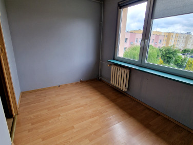 Mieszkanie Jaroszów