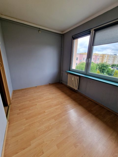 Mieszkanie Jaroszów