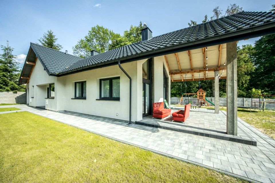 Dom Głowno