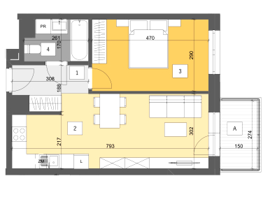 Mieszkanie Rzeszów sprzedaż