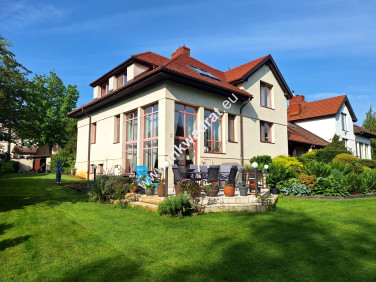 Dom Nadarzyn