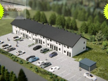 Mieszkanie Strzyżów